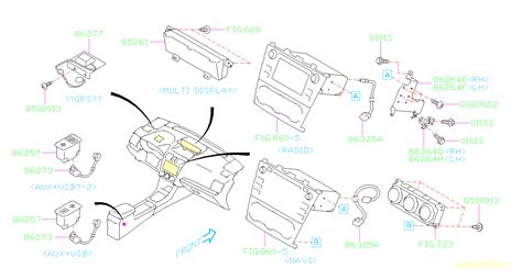 The wiring diagrams are separated by system so wiring junctions or spliced wires do not always appear in a single diagram. 2018 Subaru STI Telematics Unit PREMIUM. AUDIO, SYSTEM ...