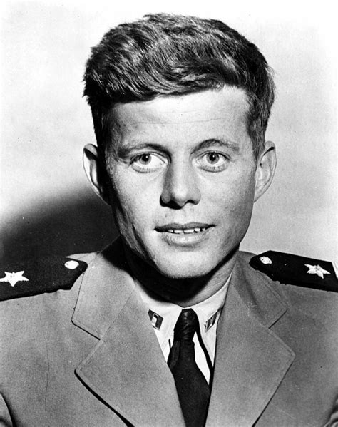 John F Kennedy And Pt 109 Warfare History Network