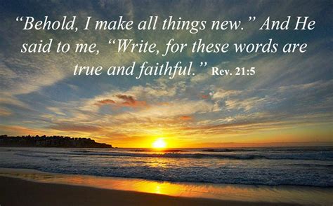 God Makes Things New Laced With Grace Christian Devotions