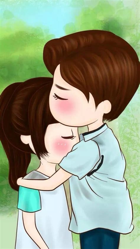 Love Couple Cartoon Images Download Images Of Cartoon Love Couple