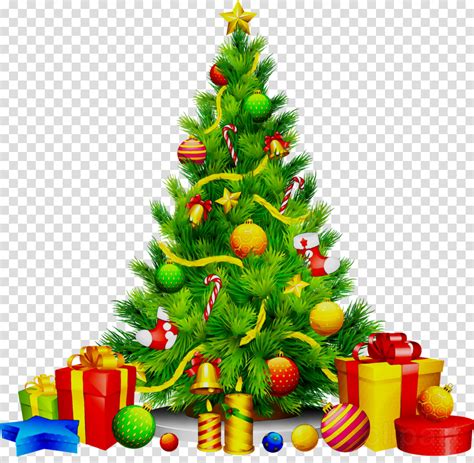 christmas tree and presents clipart 10 free Cliparts  Download images