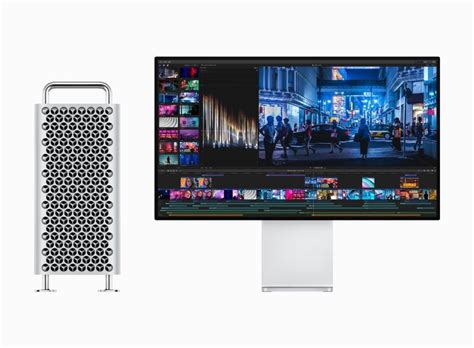 Mac Pro 16 Core 2019 32 Ghz 16 Core Xeon W