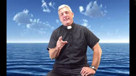 A Catholic Priest S Personal Story Youtube