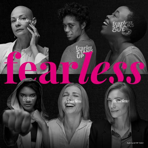 Fearless Women Brought To You By 1st For Women Insurance · Classic 1027