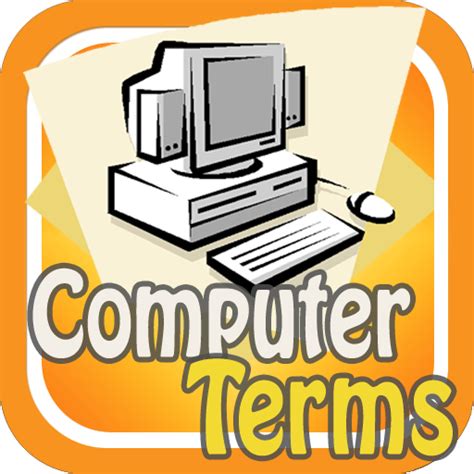 Get featured terms and quizzes in your inbox. Computer Terms - Common Sense Evaluation