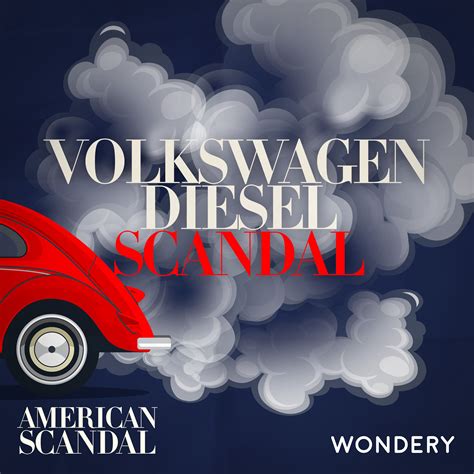 American Scandal S13 E3 Volkswagen Diesel Scandal Crash