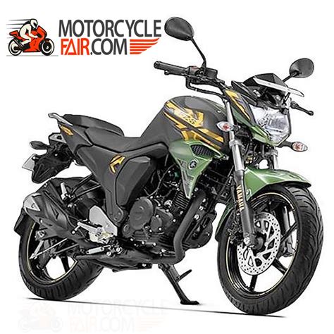 The price of yamaha motorcycles in bangladesh is comparative very high. Yamaha FZS Fi Matte Green Price in Bangladesh July 2020