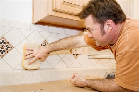How to install a backsplash. Five Must Know Things When Choosing a Kitchen Backsplash ...