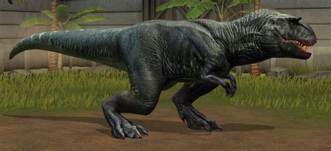 Albertosaurusjw Tg Jurassic Park Wiki Fandom