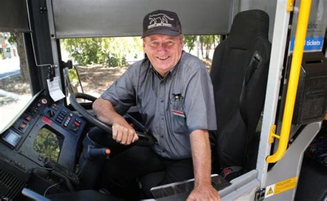Hero Bus Drivers Effort Saves Two Lives The West Australian