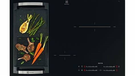 Tinggal pencet tombol, letakkan alat masak, dan anda bisa memasak dengan mudah dan praktis. Beli Kompor Portabel dan Kompor Tanam | Electrolux Indonesia