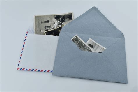 Free Picture Envelope Message Photography Vintage Paper Post