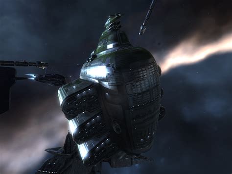 5% bonus to cargo hold capacity and 5% bonus to maximum velocity per level jump. Anshar - Eve Wiki, the Eve Online wiki - Guides, ships, mining, and more