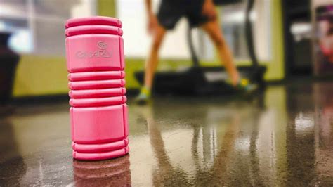 10 Benefits Of Foam Rolling Gnarly Nutrition
