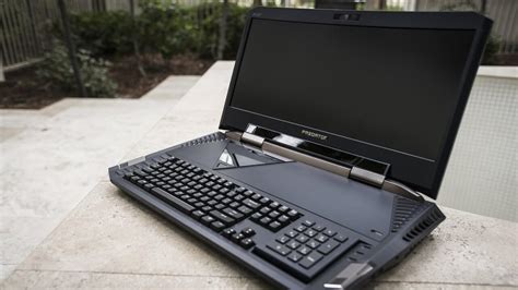 Meet The Worlds Biggest Most Expensive Laptop Daves Computer Tips