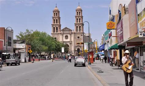 Fun Things To Do In Ciudad Juarez Attractions And Tours