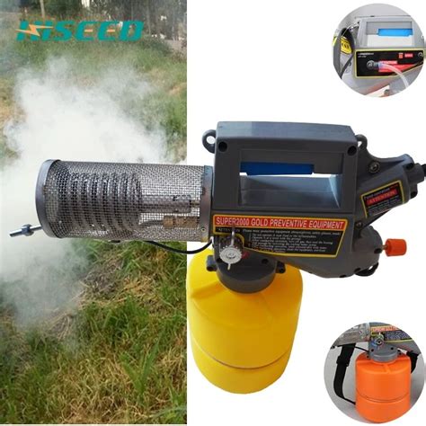Fogging Machine For Hospitals And Home Mosquito Control And Insect