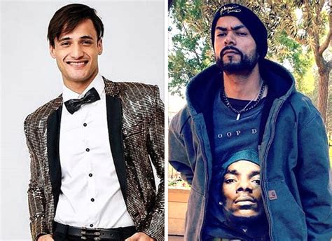 Bigg Boss 13 Fame Asim Riaz Set To Collaborate With Star Rapper Bohemia Read More Bollywood