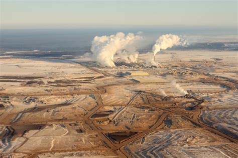 What Are Tar Sands And Why Should You Oppose Them And How To Do It