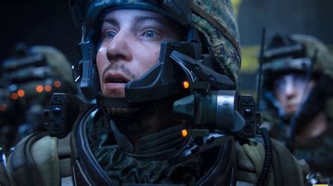 Call Of Duty Advanced Warfare 2018 On Seoul South Korea With Nvidia