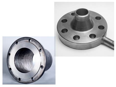 Forged Flanges Ulma