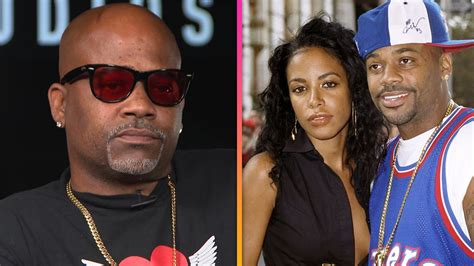 Damon Dash On Aaliyah R Kelly And Her Fears Before Leaving The Bahamas Exclusive