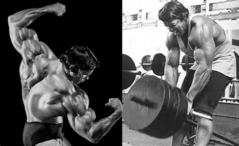 30 Minute Arnold Schwarzenegger Core Workout For Beginner Fitness And