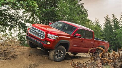 New 2022 Toyota Tacoma Diesel Release Date Colors Price 2023 Toyota