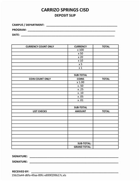 Cash Drawer Count Sheet Template Beautiful Best S Of Cash Count Sheet