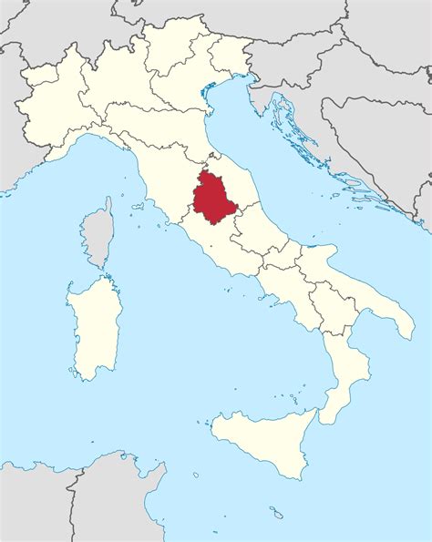 Umbria Wikipedia