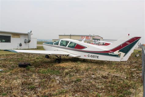 Private Bellanca 17 30a Super Viking C Gste Aviation 6ix Flickr