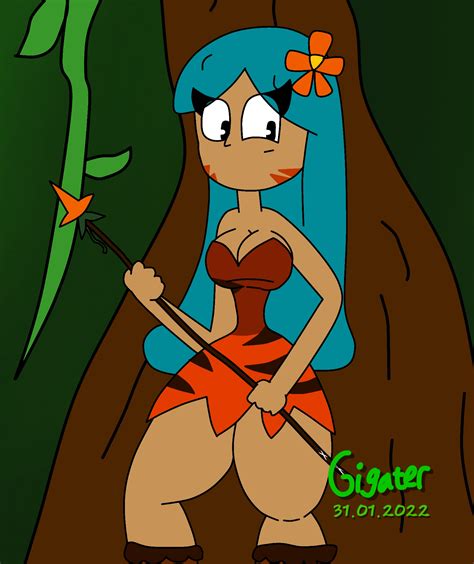 Here Is Our Fav Tiger Lily Cookie Rcookierun