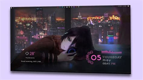 Discover 83 Windows 11 Anime Themes Vn