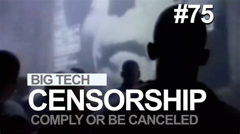 Big Tech Censorship Of Local Independent Publishers Youtube
