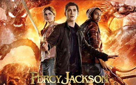 When percy jackson & the olympians: Percy Jackson 3, release date, rumors and facts