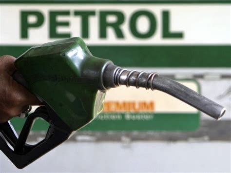What is the petrol price today? Economics World ! : Price ceiling for petrol in Malaysia