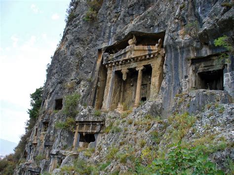 Turkish Ruin Free Stock Photo Public Domain Pictures