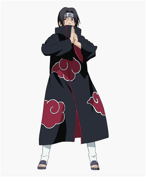 Madara Uchiha Akatsuki Sasuke Itachi Sharingan Pain Naruto Full Body
