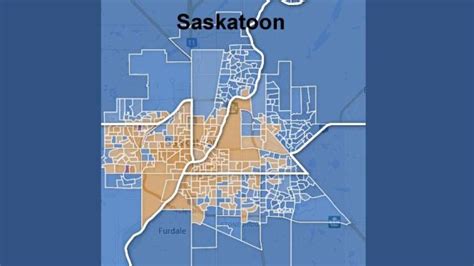 Ndp Could Make Inroads In Saskatoon Professor Saskatoon