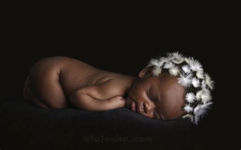 The Stunning New Life From World Renowned Photographer Anne Geddes