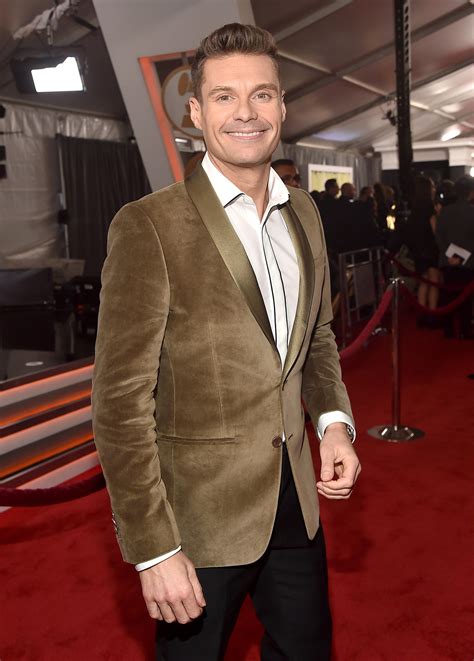 Ryan Seacrest Joins Live With Kelly Ripa As New Co Host Cbs News