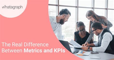 Kpis Vs Metrics The Ultimate Guide Examples Blog Whatagraph