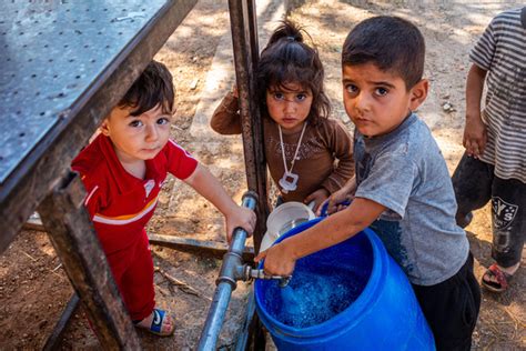 シリア紛争10年 1万人の子どもが死傷 子どもへの影響、最新データ
