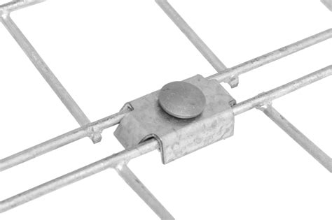 We Offer The Widest Range Of Mesh Clips In The Uk Covering