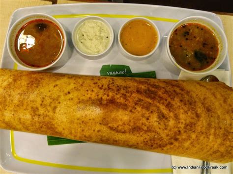 I've never had paneer before and i can describe the texture as something similar to tofu. Vaango - South Indian Family Restaurant: South Indian Food ...