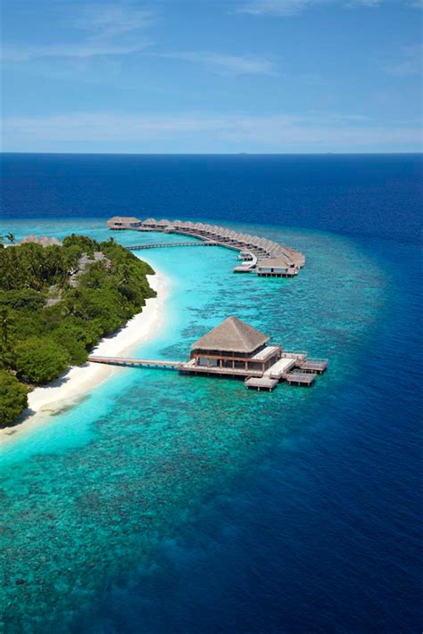 Thai Hospitality In Maldives Destinasian