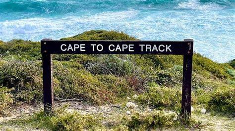 Hike Western Australias Cape To Cape Track By Intrepid Travel Bookmundi