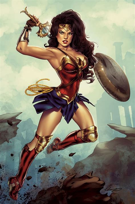 Pin By Ian Fahringer On Wonder Woman Wonder Woman Comic Wonder Woman