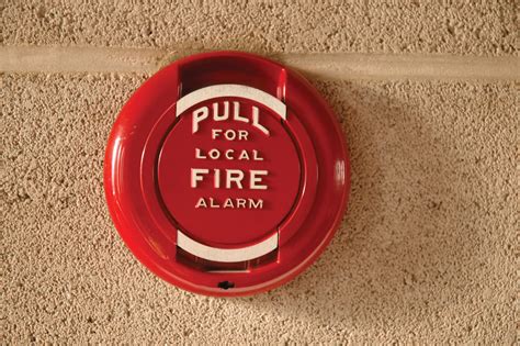 Upgrade Or Replace Assisting Customers With Their Fire Alarm System