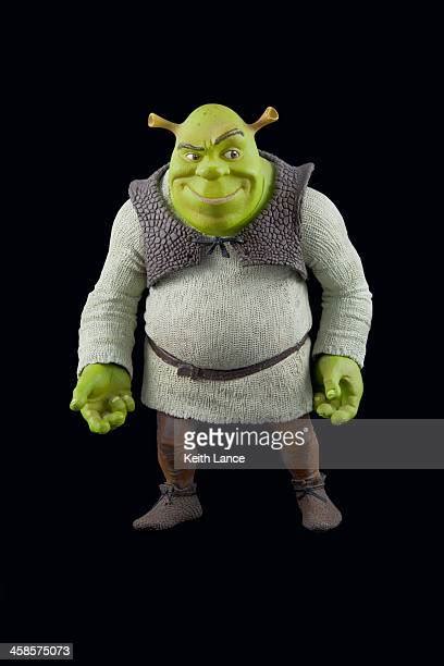 Shrek Film Stock Fotos Und Bilder Getty Images